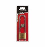 Masterlock Vorhängeschlösser extra hoher Bügel 50mm