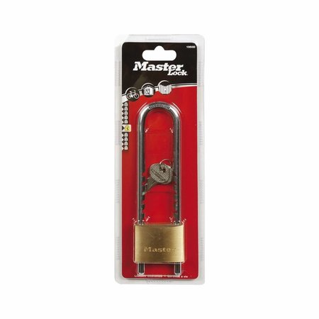 Masterlock Hangsloten extra hoge beugel 50mm