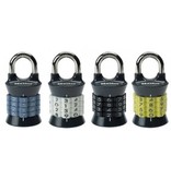 Masterlock Zahlenschlösser Rund 40mm