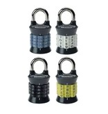Masterlock Zahlenschlösser Rund 40mm