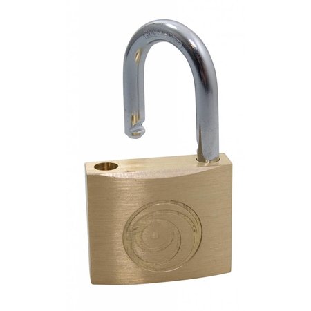 Lock-it Vorhängeschloss Masterkey