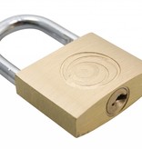 Lock-it Vorhängeschloss Masterkey
