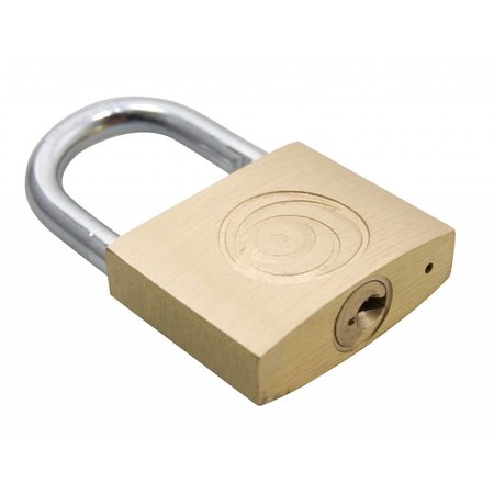 Lock-it Vorhängeschloss Masterkey