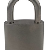 Vorhängeschloss 40mm gleichschließend Roestvrijstaal