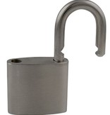 Vorhängeschloss 40mm gleichschließend Roestvrijstaal