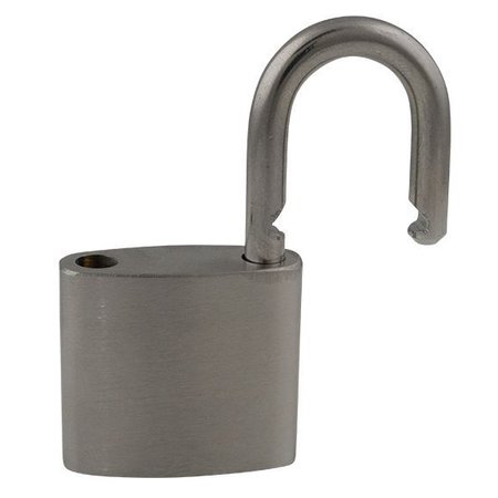 Vorhängeschloss 40mm gleichschließend Roestvrijstaal