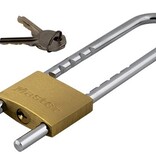 Masterlock Vorhängeschlösser extra hoher Bügel 50mm