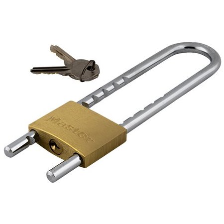 Masterlock Vorhängeschlösser extra hoher Bügel 50mm