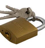 Stahlex Vorhängeschloss 32mm Günstig