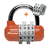 Masterlock Letterslot Cijferslot en Letterslot