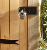 Masterlock Excell Vorhängeschloss - Combinatie