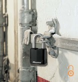 Masterlock 49mm breed Excell Vorhängeschloss Laminiert