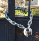 Masterlock Excell Vorhängeschloss - 4 Schlüssel