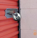 Masterlock Excell Vorhängeschloss - 4 Schlüssel