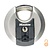 Masterlock Diskusschloss achteckig