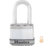 Masterlock Excell Hangslot - 4 sleutel