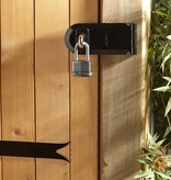 Masterlock Excell Vorhängeschloss - 4 Schlüssel