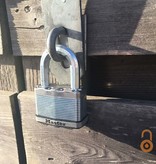 Masterlock Excell Vorhängeschloss - 4 Schlüssel