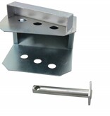 Benson Disselslot tasmodel – ook geschikt tijdens het rijden (incl. discus slot)