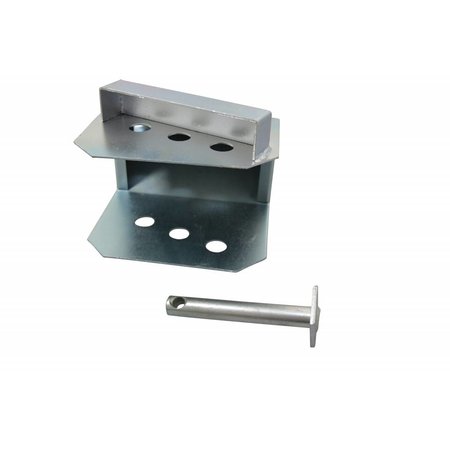 Benson Disselslot tasmodel – ook geschikt tijdens het rijden (incl. discus slot)