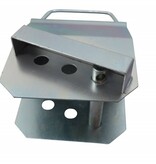 Benson Disselslot tasmodel – ook geschikt tijdens het rijden (incl. discus slot)