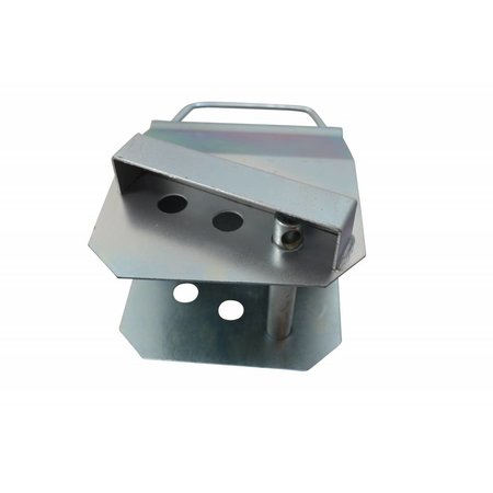 Benson Disselslot tasmodel – ook geschikt tijdens het rijden (incl. discus slot)