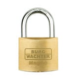 Burgwächter 400 E Magno Gleichschließend 40mm