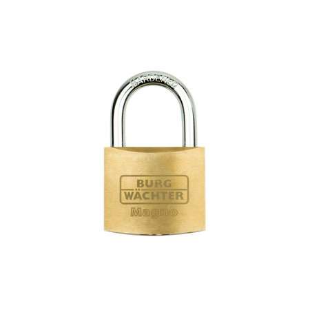 Burgwächter 400 E Magno Gleichschließend 40mm
