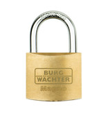 Burgwächter 400 E Magno Gleichschließend 30mm