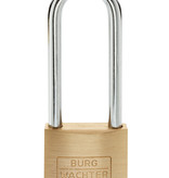 Burgwächter 400 E HB Magno Gleichschließend hoher Bügel 40mm