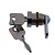 Burgwächter Universalzylinder 10mm