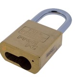 Burgwächter Vorhängeschloss für Profilzylinder 40mm