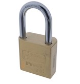 Burgwächter Vorhängeschloss für Profilzylinder 40mm