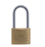 Burgwächter 400 E HB Magno Gleichschließend hoher Bügel 40mm