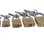 Burgwächter 400 E Magno Gleichschließend 40mm