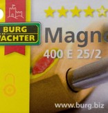 Burgwächter 400 E Magno 20mm