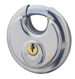 Stahlex Diskusschloss 70mm