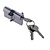 Stahlex Zylinderschloss 60mm Profil