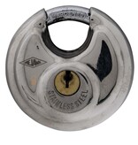 Discusslot 50mm klein