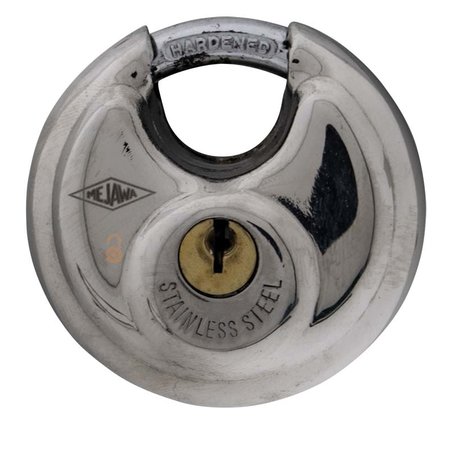 Diskusschloss 50mm klein