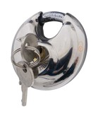 Discusslot 50mm klein