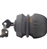 Benson Universal Kogelslot für Aanhangwagen