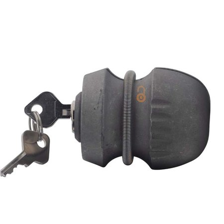 Benson Universal Kogelslot für Aanhangwagen