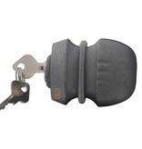 Benson Universal Kogelslot für Aanhangwagen