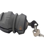 Benson Universal Kogelslot für Aanhangwagen