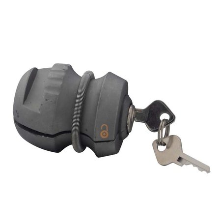 Benson Universal Kogelslot für Aanhangwagen