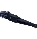 Stahlex Kabel Zahlenschloss tie rib 12x560mm