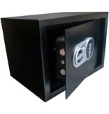 Stahlex Stahlex SuperLock - Elektronischer Tresor