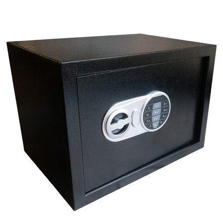 Stahlex Stahlex SuperLock - Elektronischer Tresor
