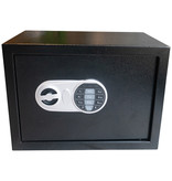 Stahlex Stahlex SuperLock - Elektronischer Tresor